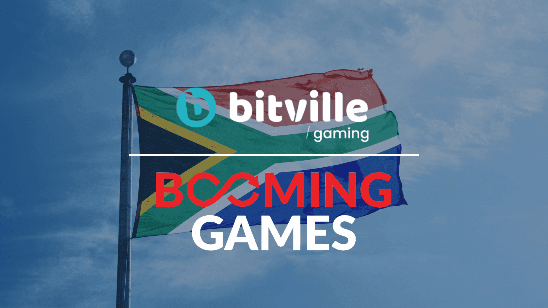 Booming Games Teams Up with Bitville Gaming to Boost African Expansion
