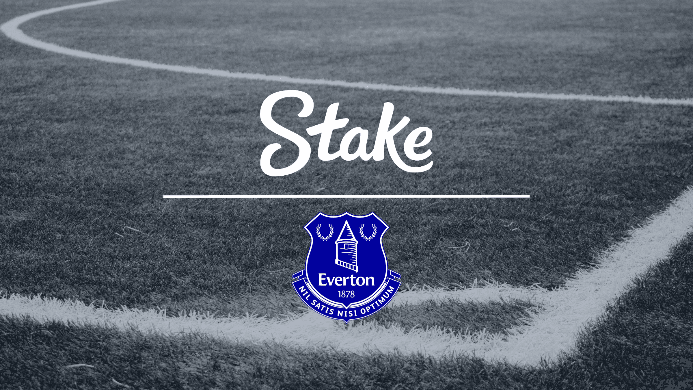 Everton extends Stake partnership with sleeve sponsorship ahead of Premier League betting ban