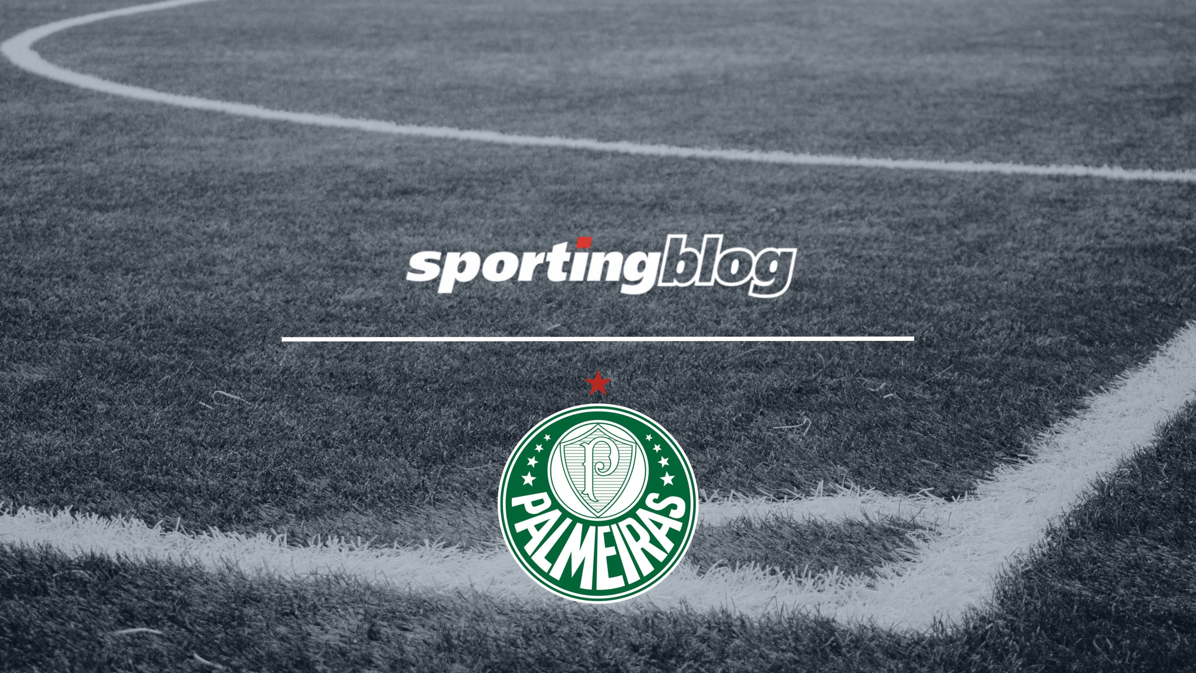 Palmeiras finds sponsorship loophole as Sportingbet branding gives way to Sportingblog