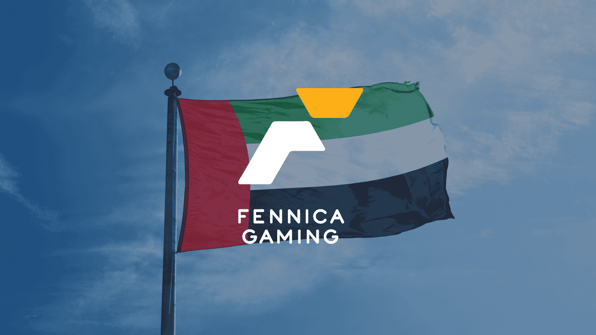 Fennica Gaming Secures UAE Vendor License, Marking Strategic Expansion in the Middle East