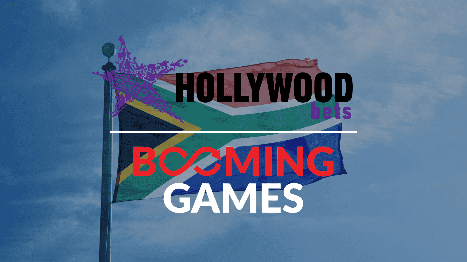 Booming Games Partners with Hollywoodbets to Expand in South Africa