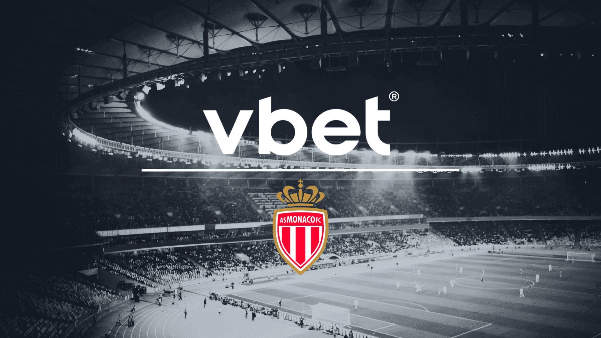 AS Monaco and VBET Extend Strategic Partnership Until 2029