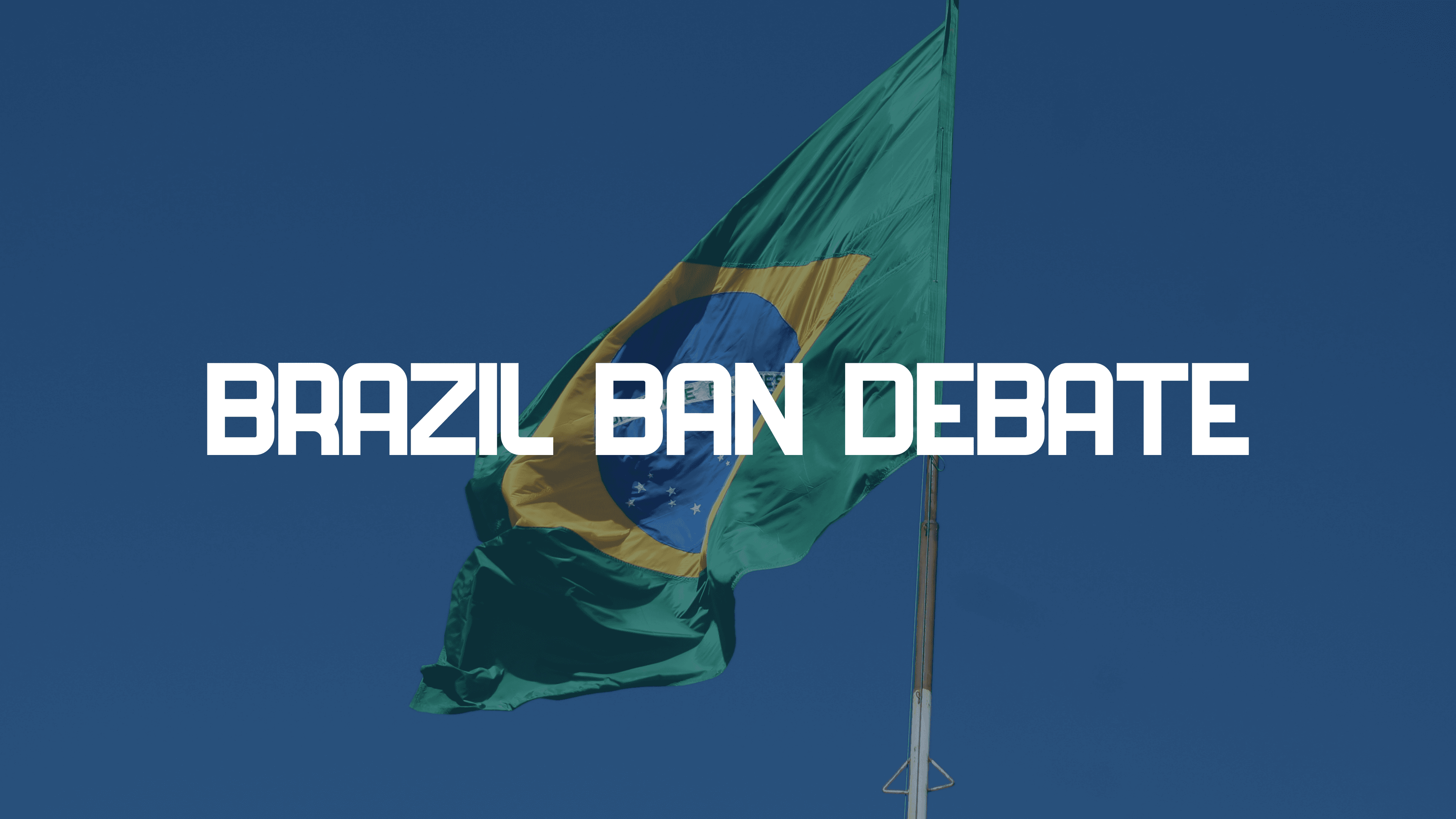 Brazilian Industry Pushes Back on Presidential Call for Betting Ban