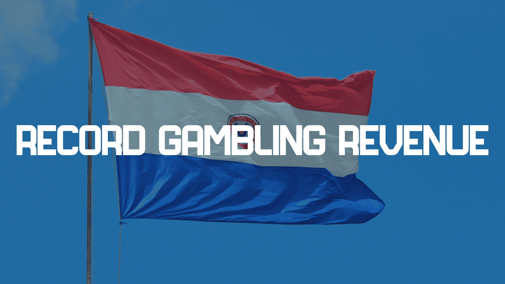 Paraguay’s Gambling Market Hits Record Revenue Following Liberalisation