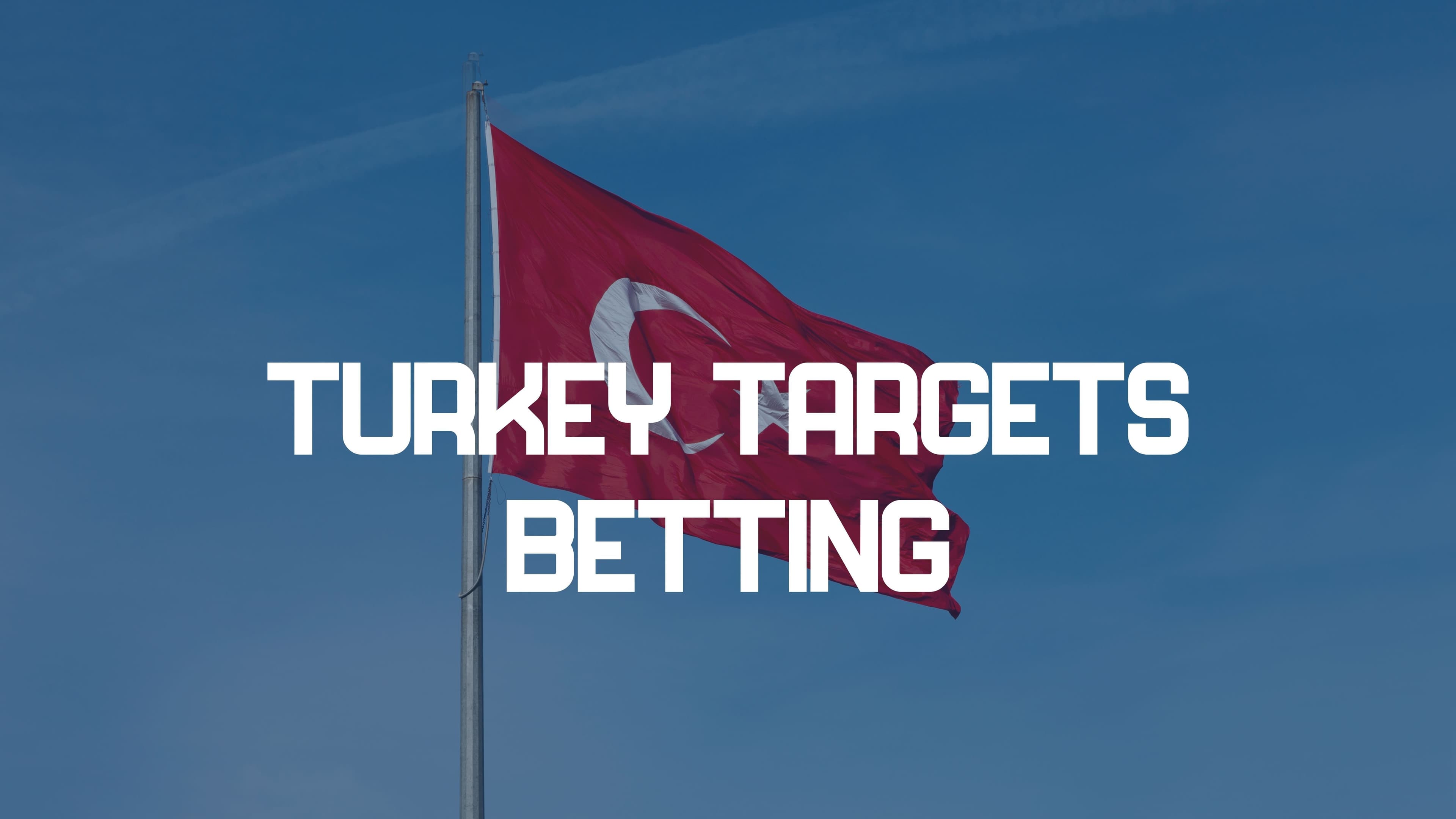 Turkey intensifies illegal betting crackdown