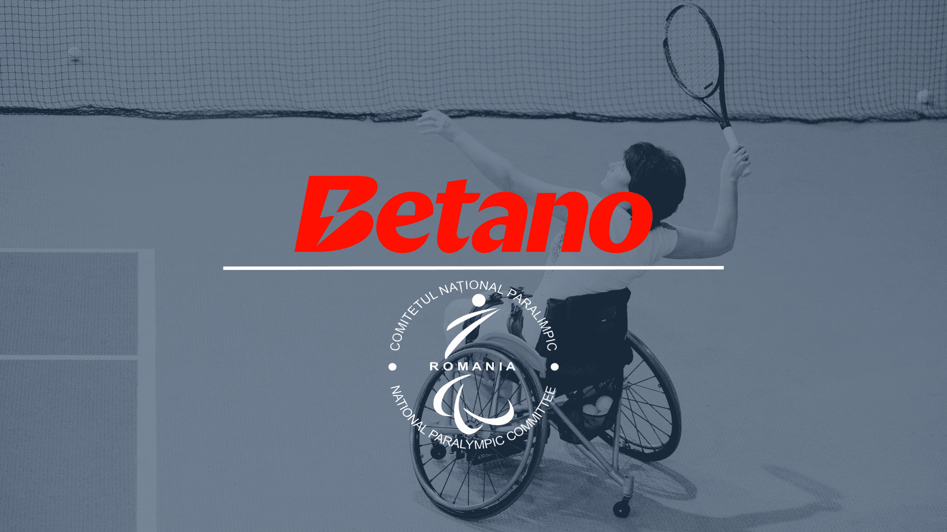 Betano Partners with Romanian Paralympic Committee to Support Adaptive Sports