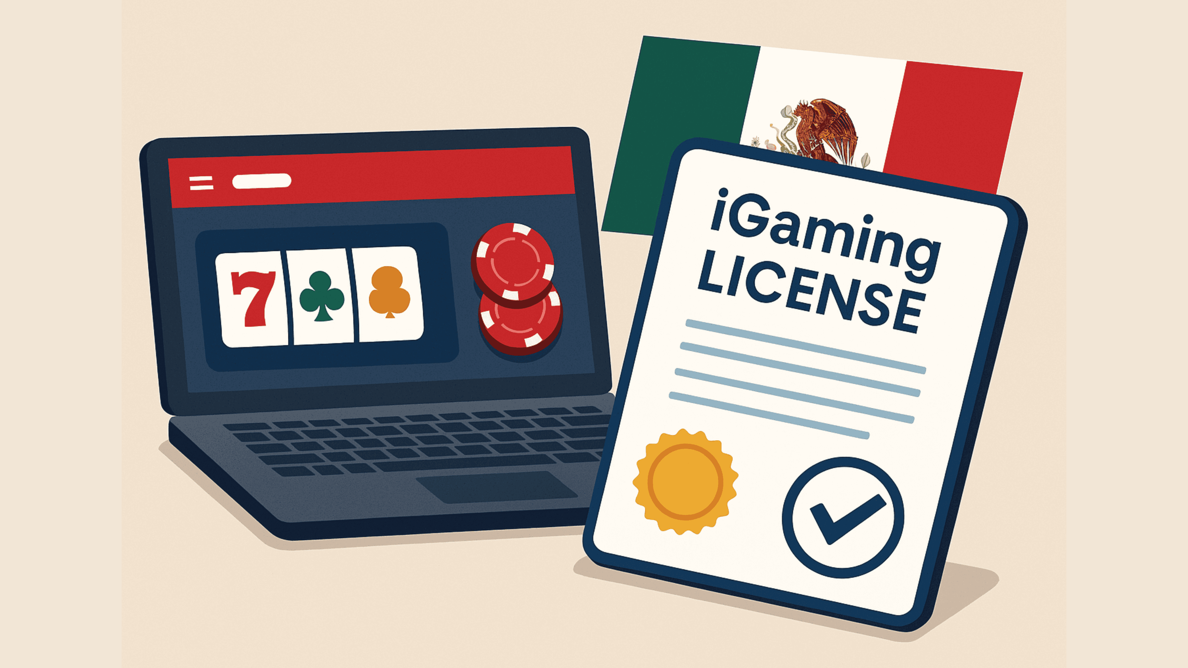 Key Benefits of Acquiring an iGaming License in Mexico