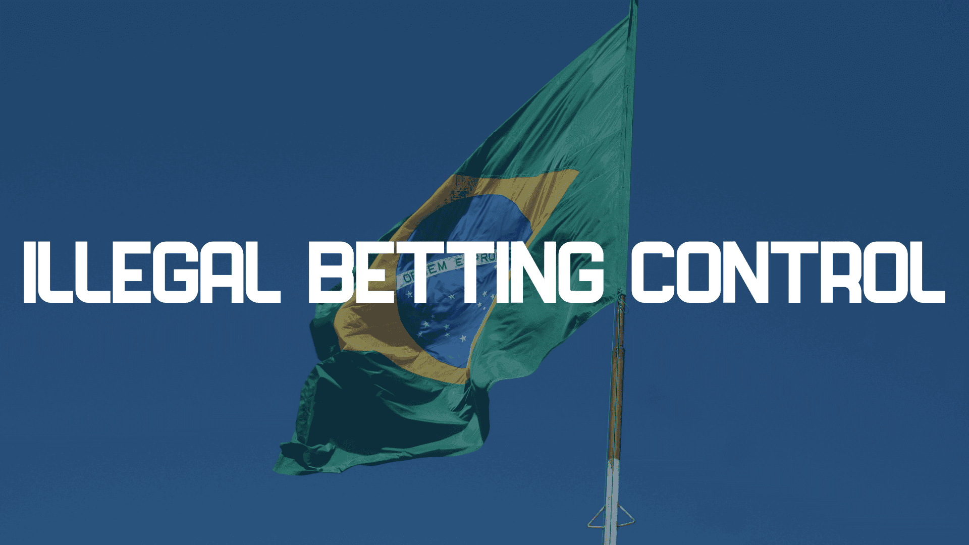 Brazil’s Central Bank Pushes for Greater Authority to Tackle Illegal Betting