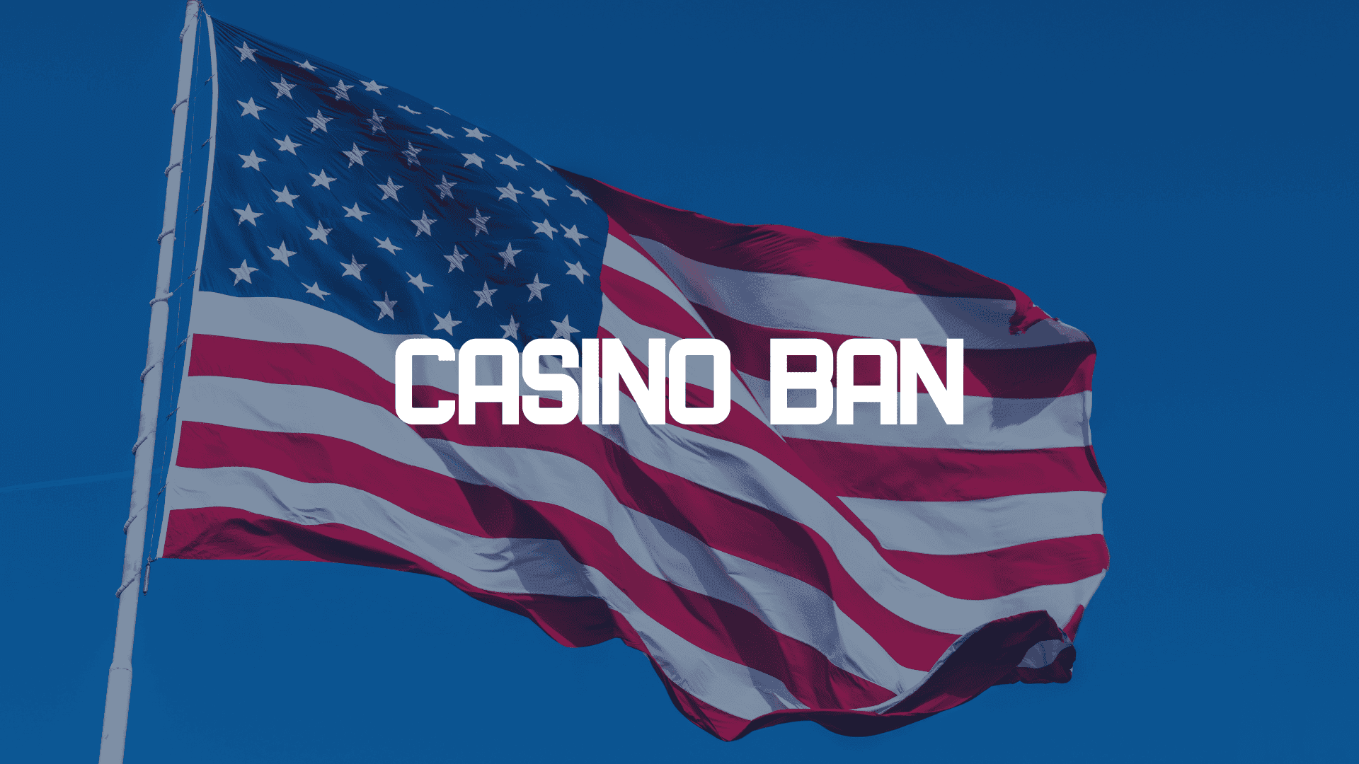 New Jersey Officially Bans Sweepstakes-Style Online Casinos