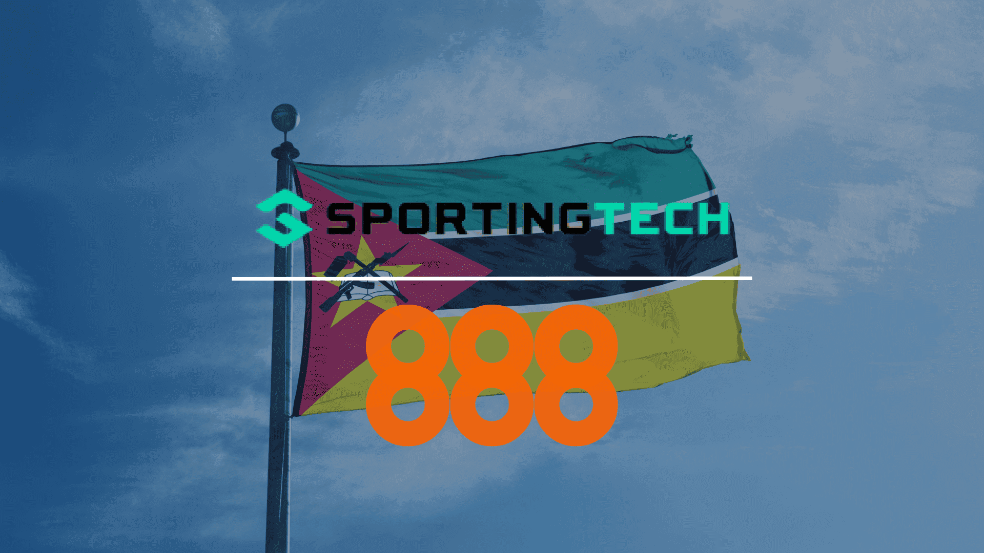Sportingtech Extends Strategic Partnership with 888Africa for Three More Years Drag