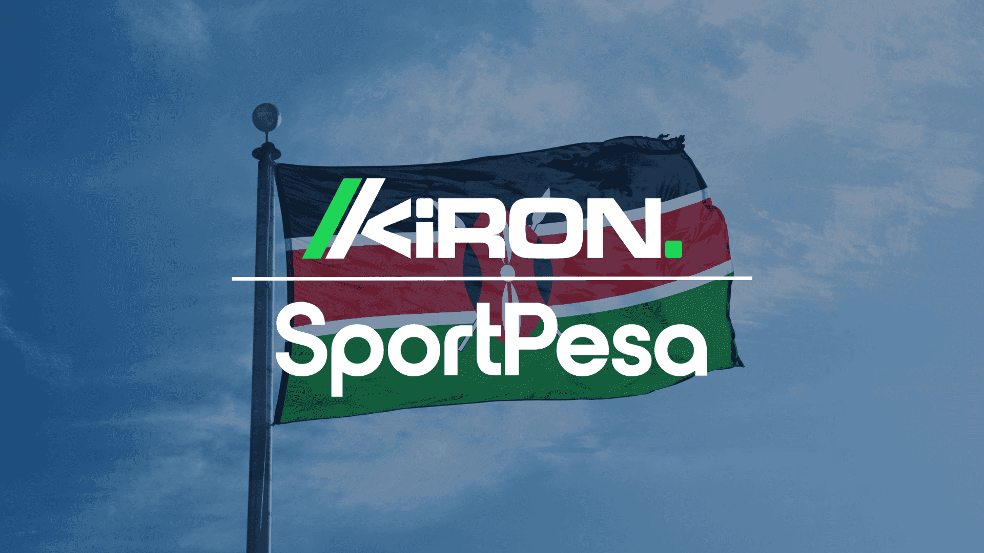Kiron Launches “Turbo League” Virtual Football Game with SportPesa in Kenya