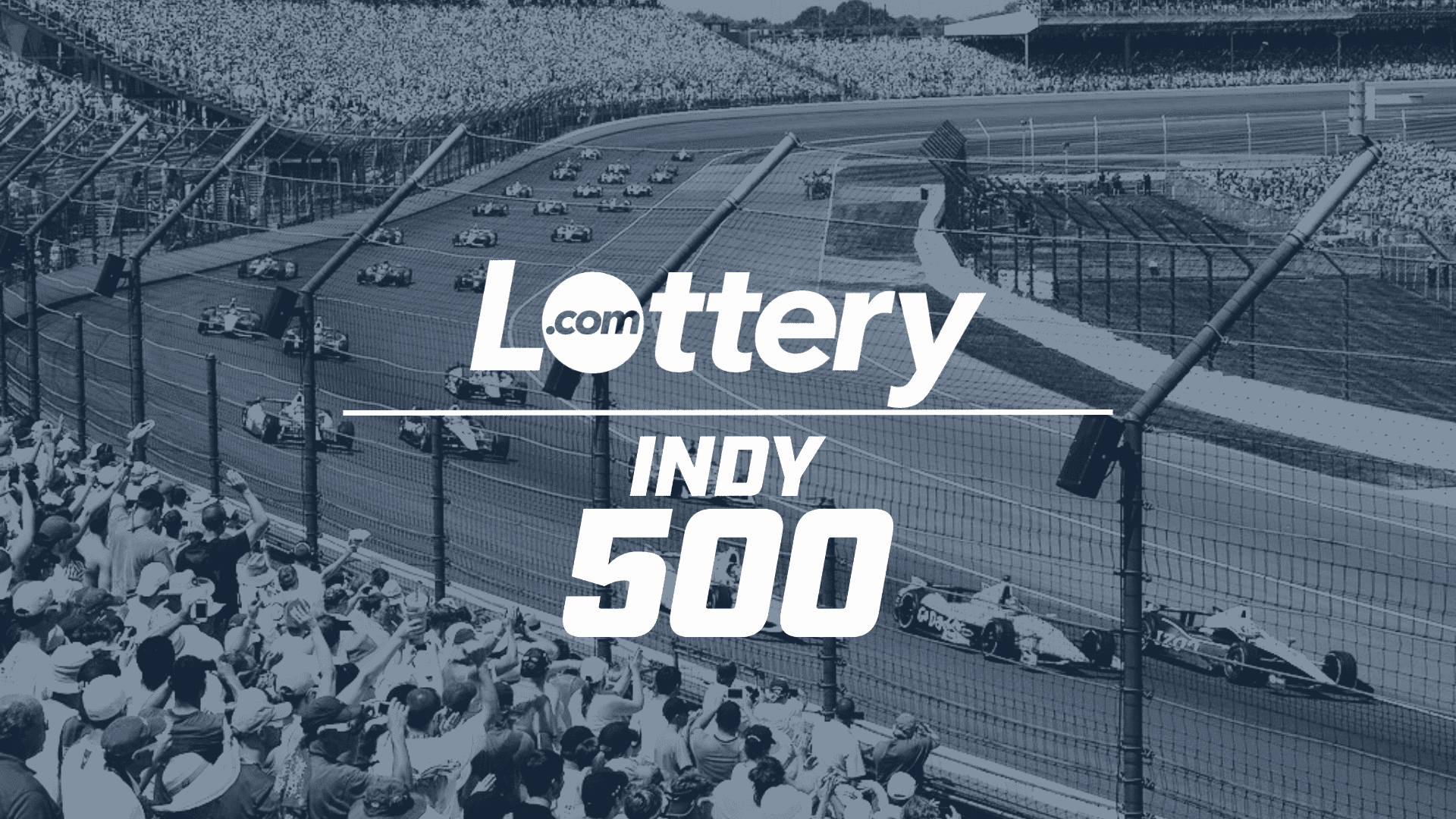 Lottery.com and Sports.com Make High-Impact Dual Sponsorship Debut at the 2025 Indy 500