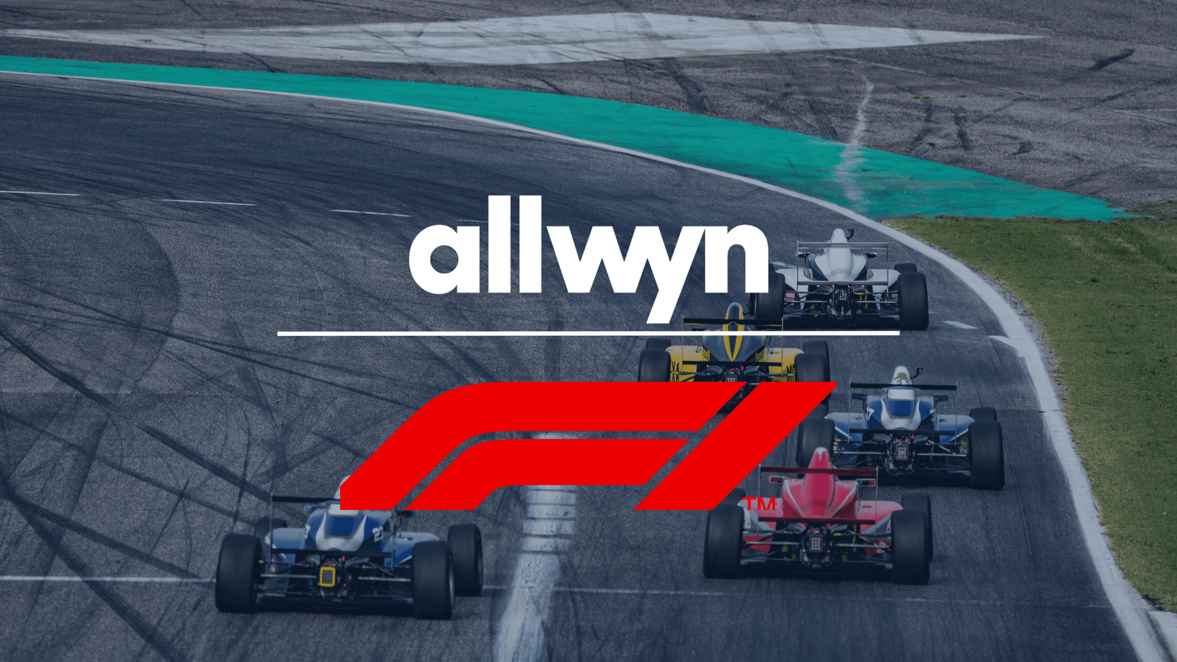 Formula 1 Adds Allwyn as Official Partner in Global Expansion Push