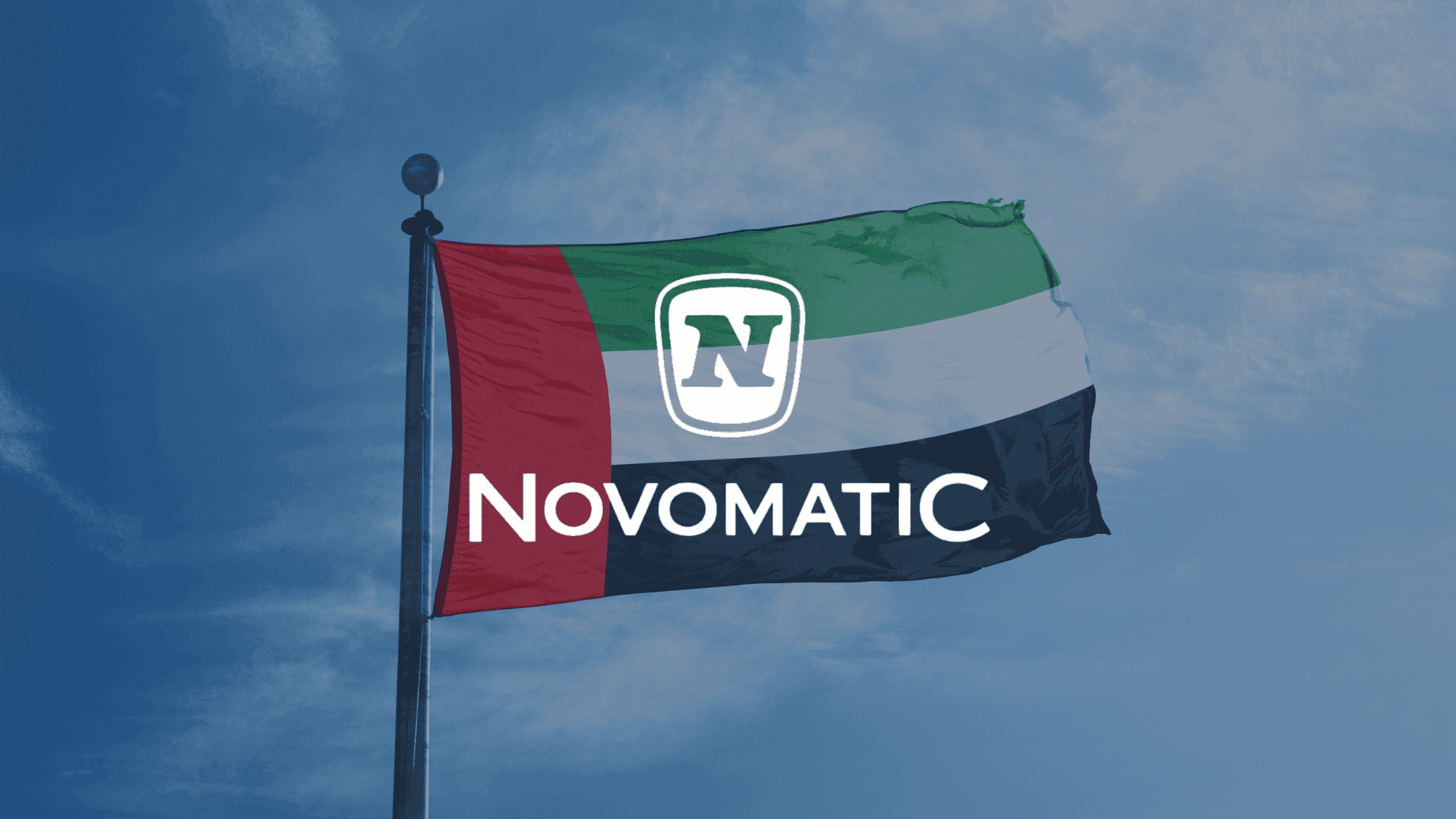UAE Opens New Chapter in Regulated Gaming: Novomatic Enters as Key Supplier