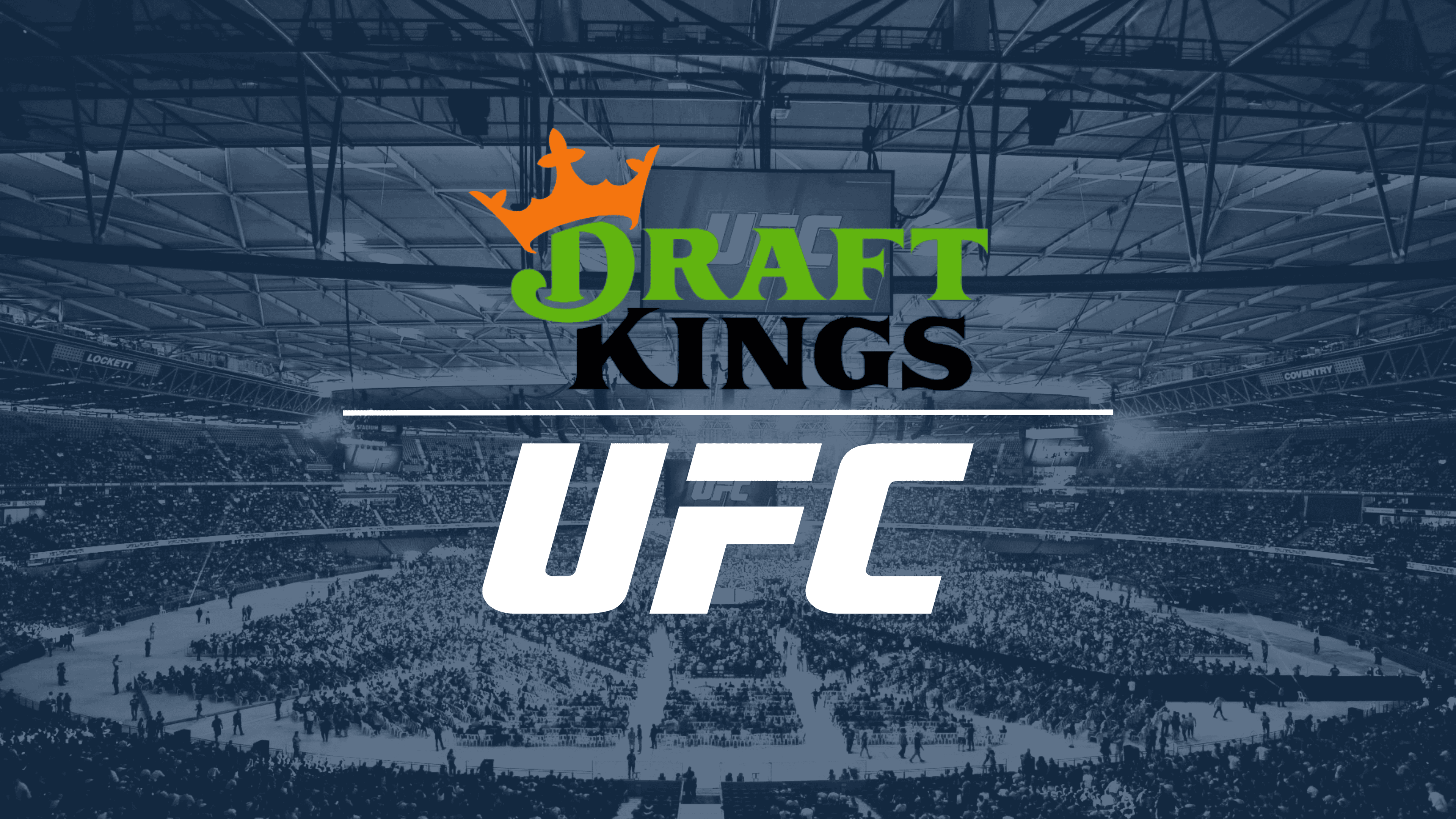 DraftKings and UFC Launch Joint Responsible Gaming Campaign