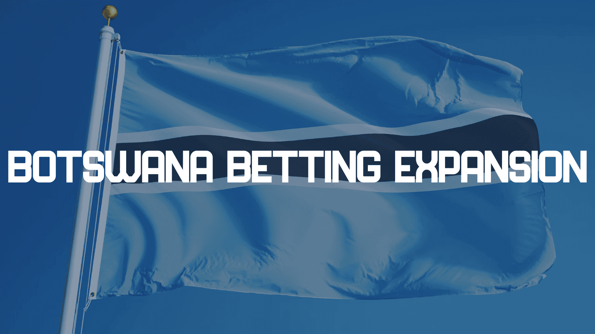 Botswana Gambling Authority Awards 10 Bookmaker Licenses and Embraces AI for Safer Betting