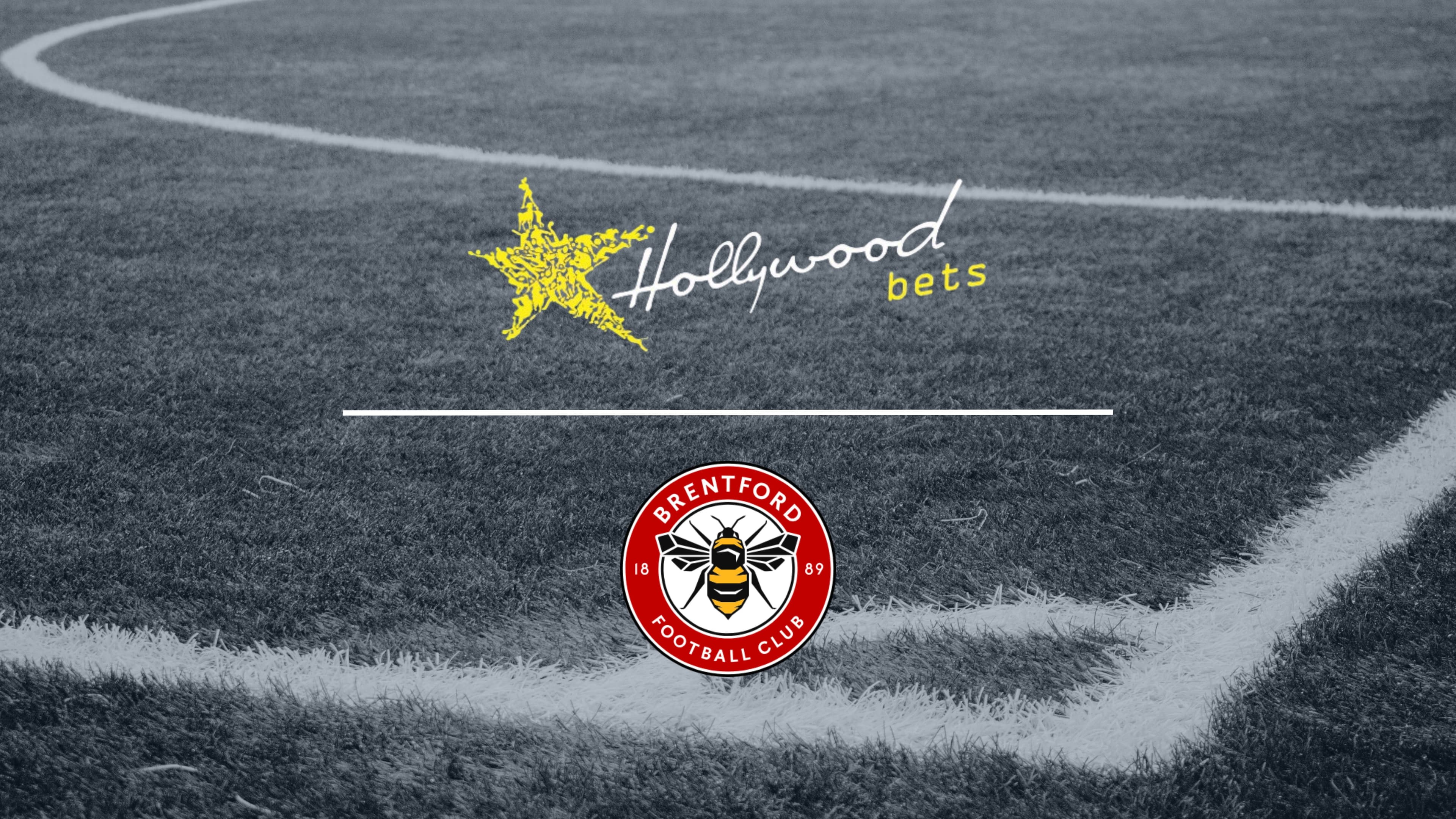 Brentford extends Hollywoodbets partnership for another five years