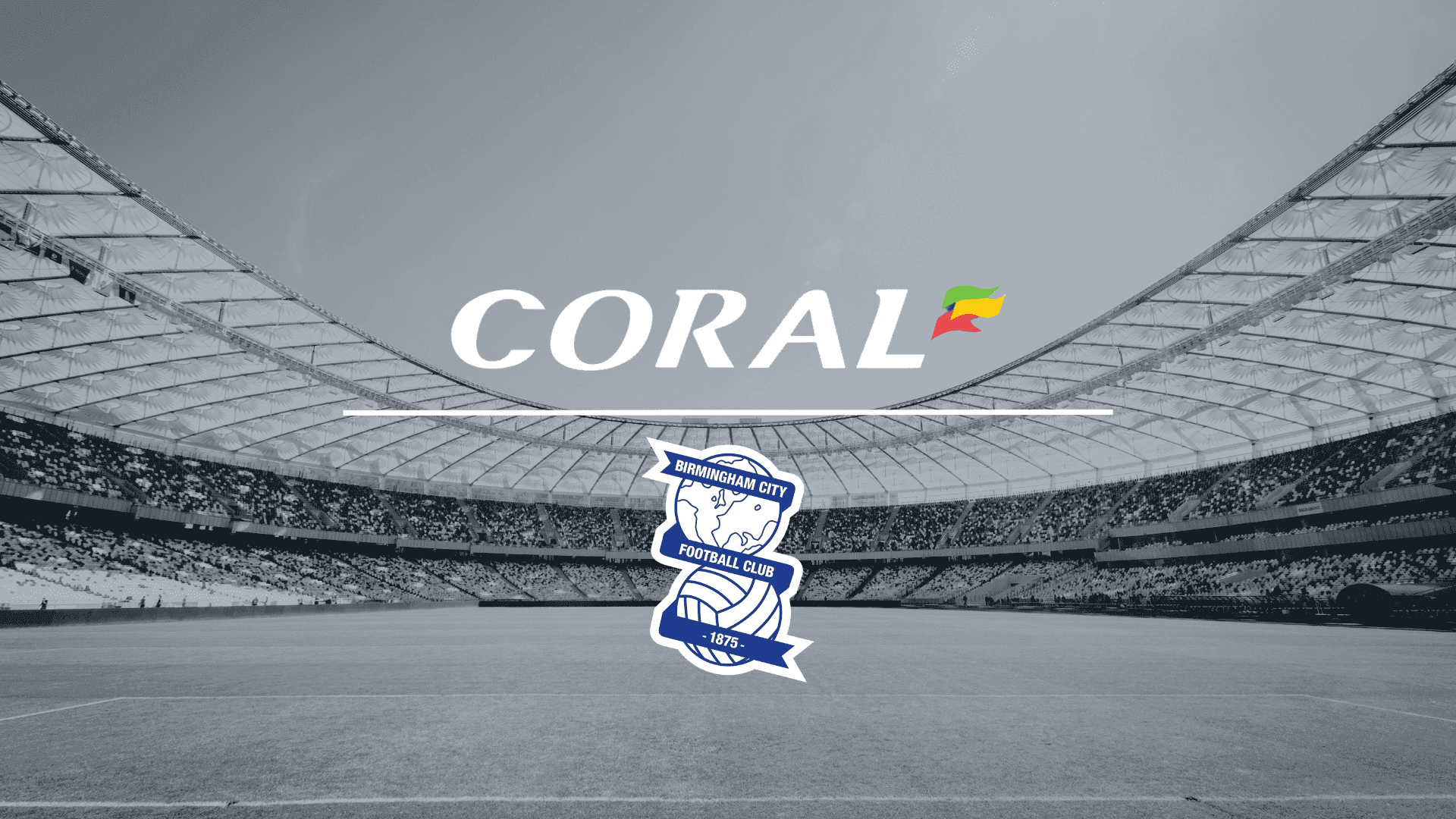 Coral Partners with Birmingham City FC in Multi-Year Deal