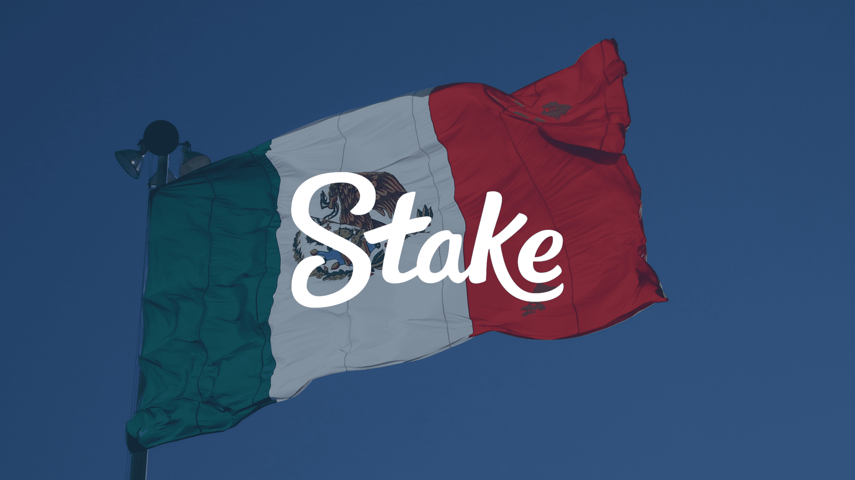 Stake officially launches in Mexico ahead of 2026 World Cup