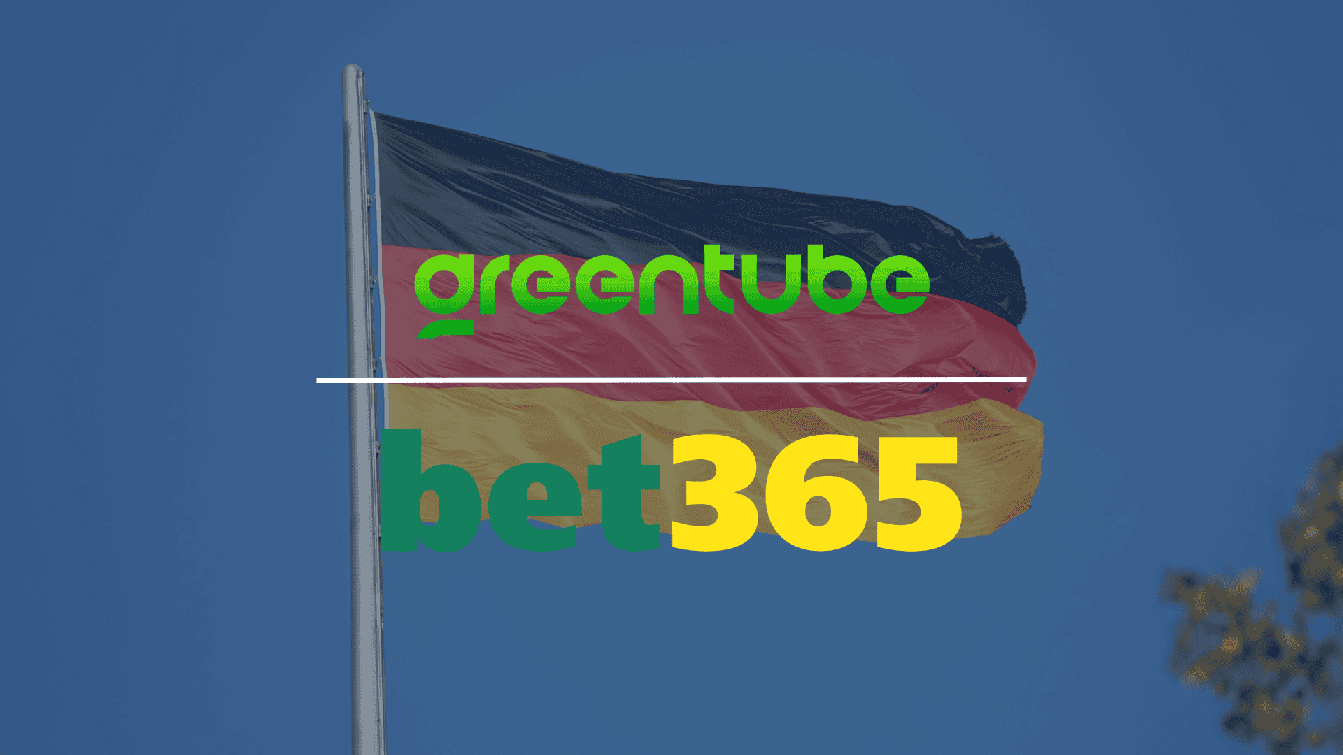 Greentube Expands German Presence via Bet365 Slots Integration