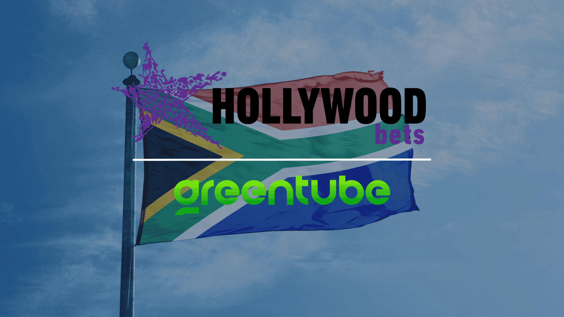 Greentube Boosts South African Presence Through Hollywoodbets Collaboration