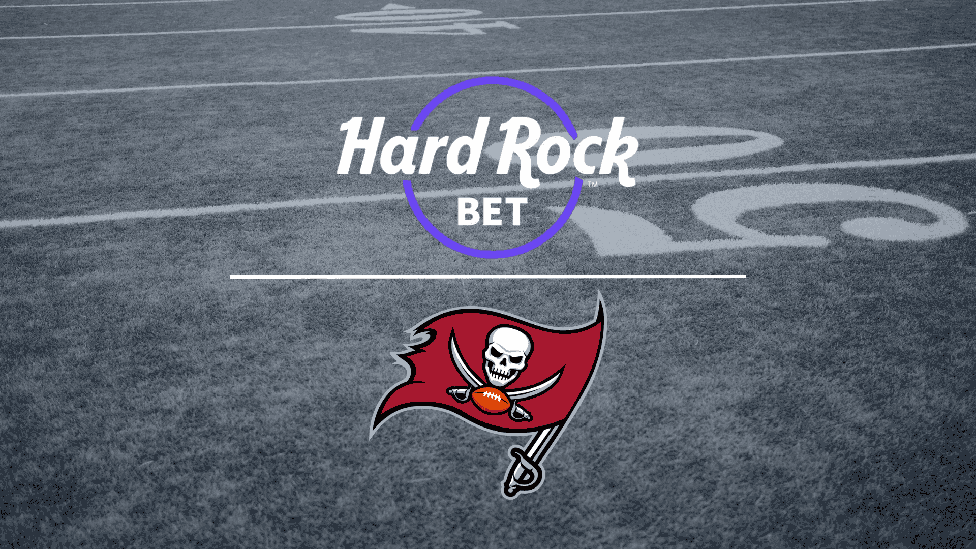 Tampa Bay Buccaneers Partner with Hard Rock Bet as Official Sportsbook