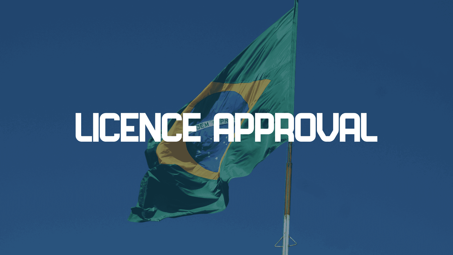 Brazil Advances Towards Regulated Online Gambling Market with 71 Licences Approved