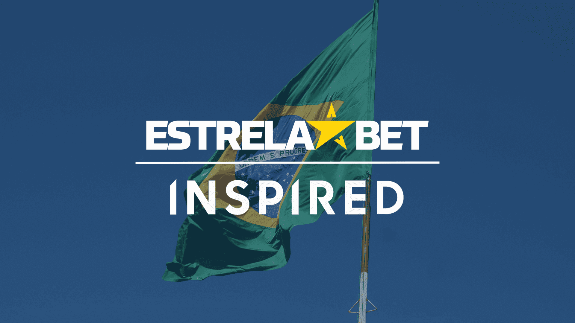 Inspired Entertainment Partners with EstrelaBet to Expand in Brazil