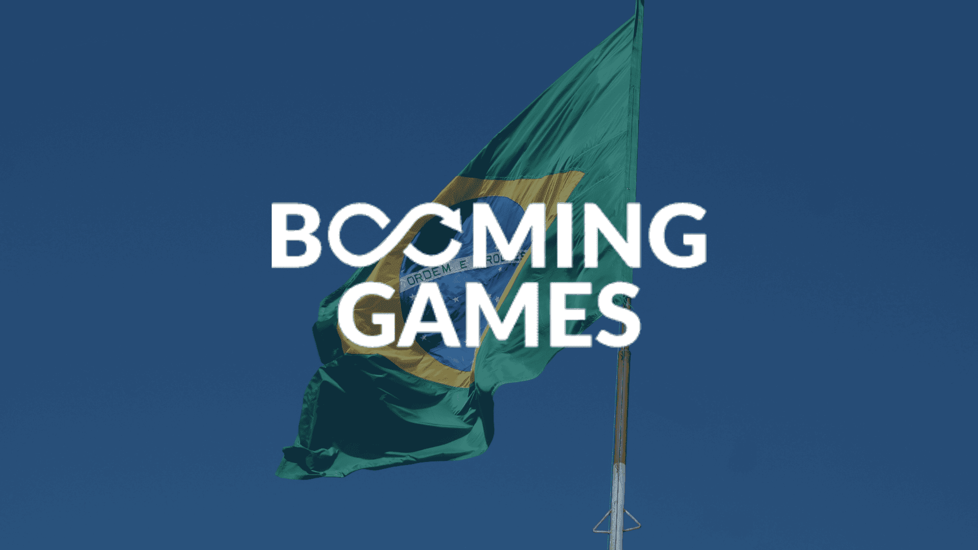 Booming Games Receives Certification to Operate in Brazil's Expanding iGaming Market