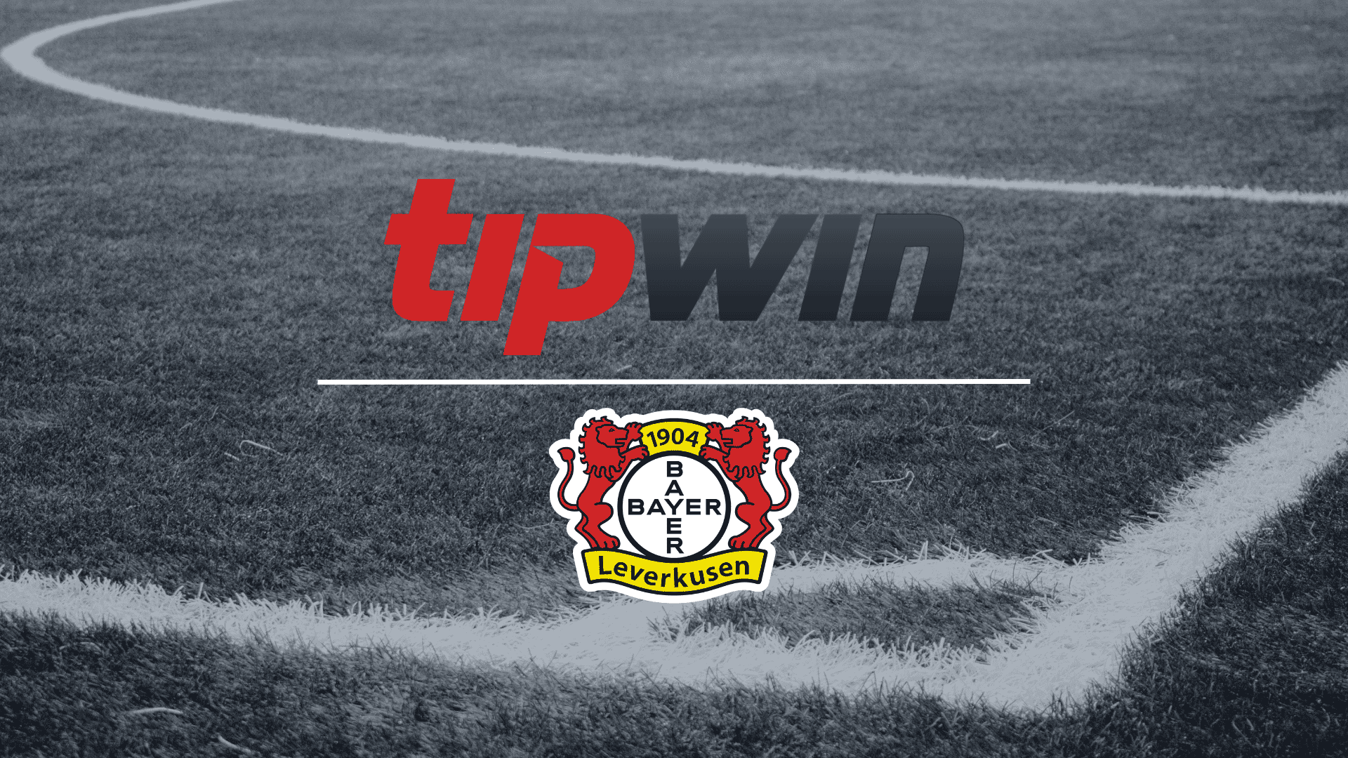 Tipwin Extends Partnership with Bayer 04 Leverkusen, Strengthening Ties in German Football