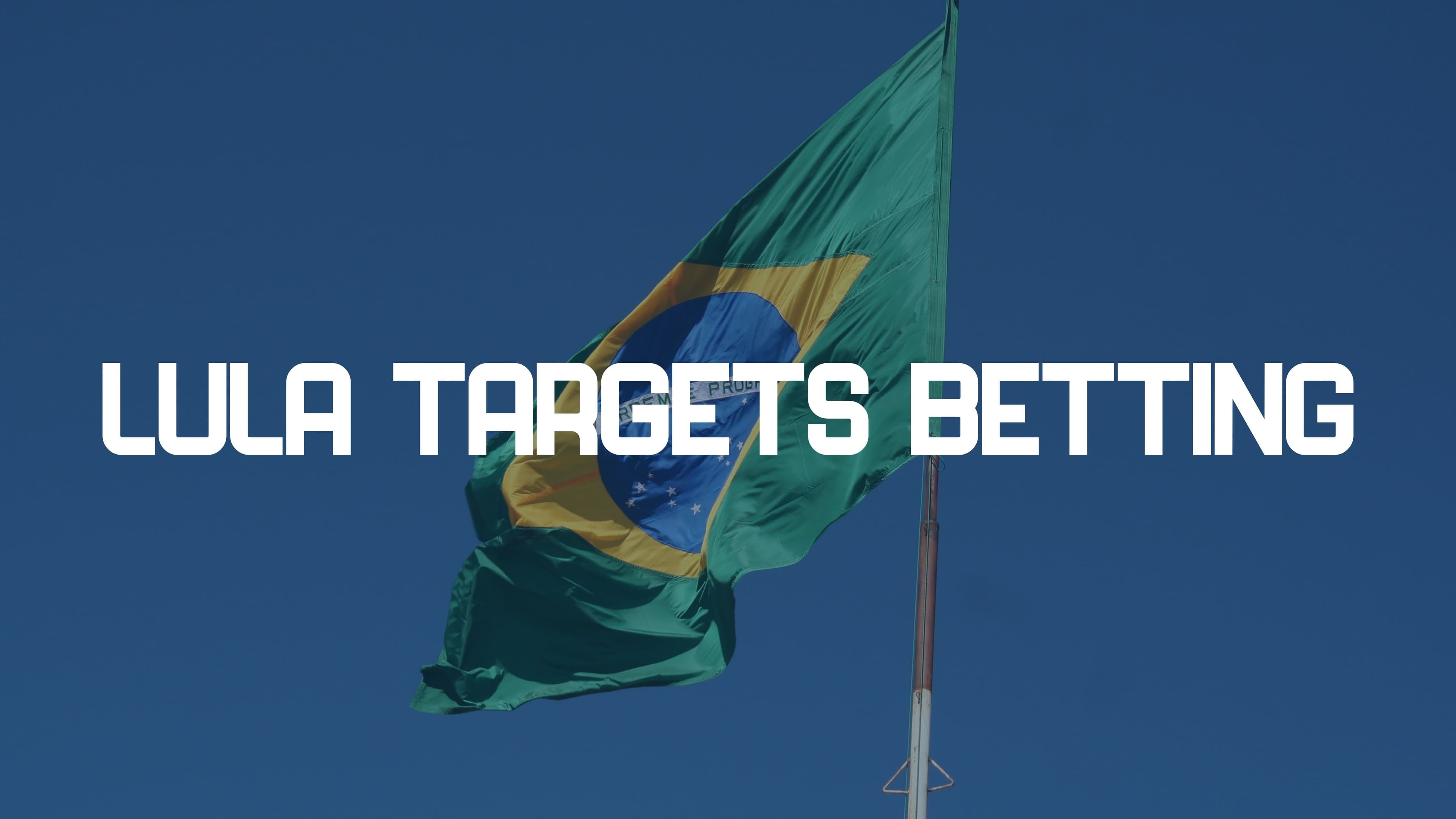 Lula intensifies criticism of Brazil’s betting industry as calls for tougher action grow