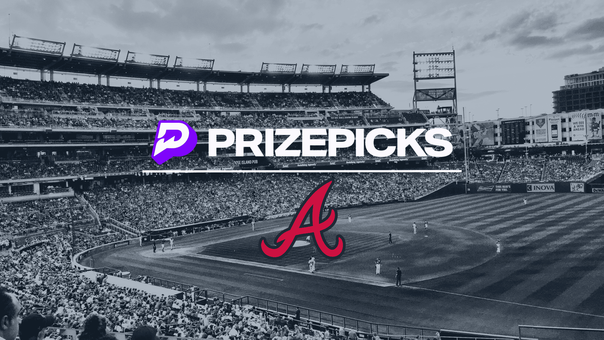 PrizePicks Renews Atlanta Braves Partnership Through 2027
