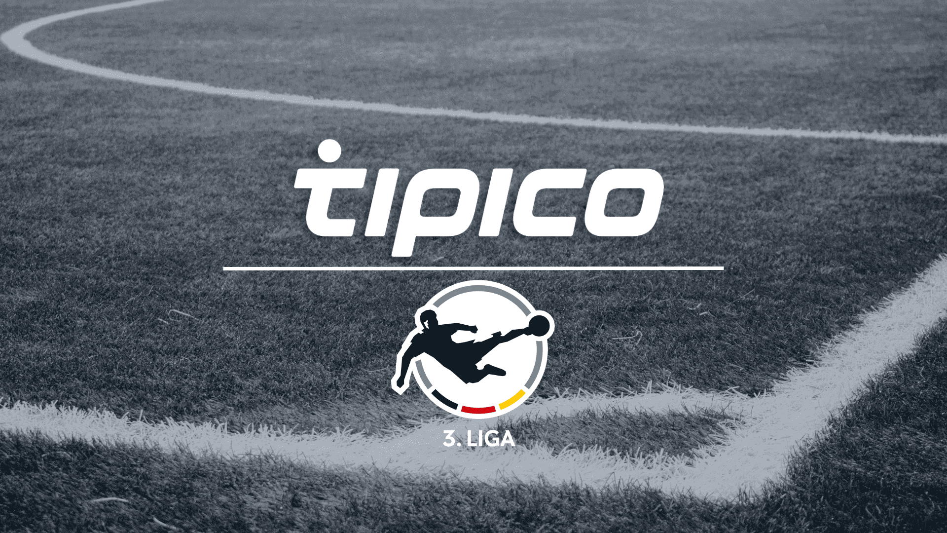Tipico Becomes Official Partner of Germany’s 3. Liga