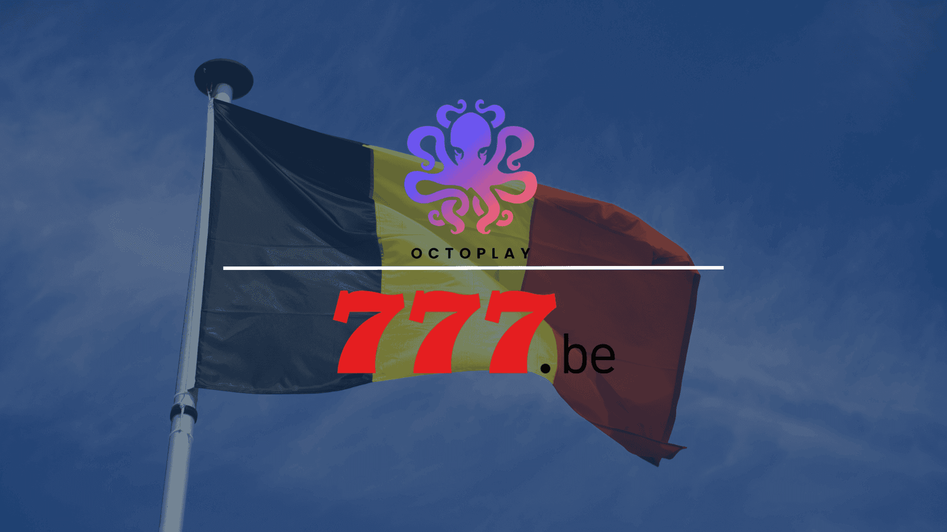 Octoplay Enters Belgian Market with Casino777 Partnership