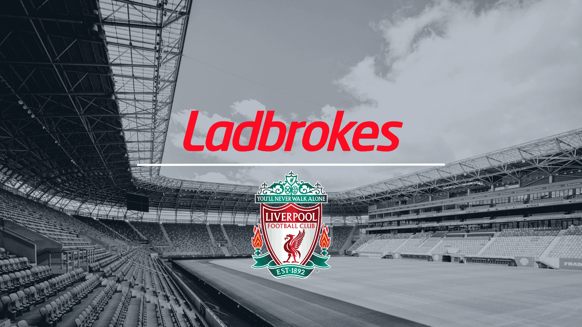 Liverpool FC Welcomes Ladbrokes as Official Betting Partner
