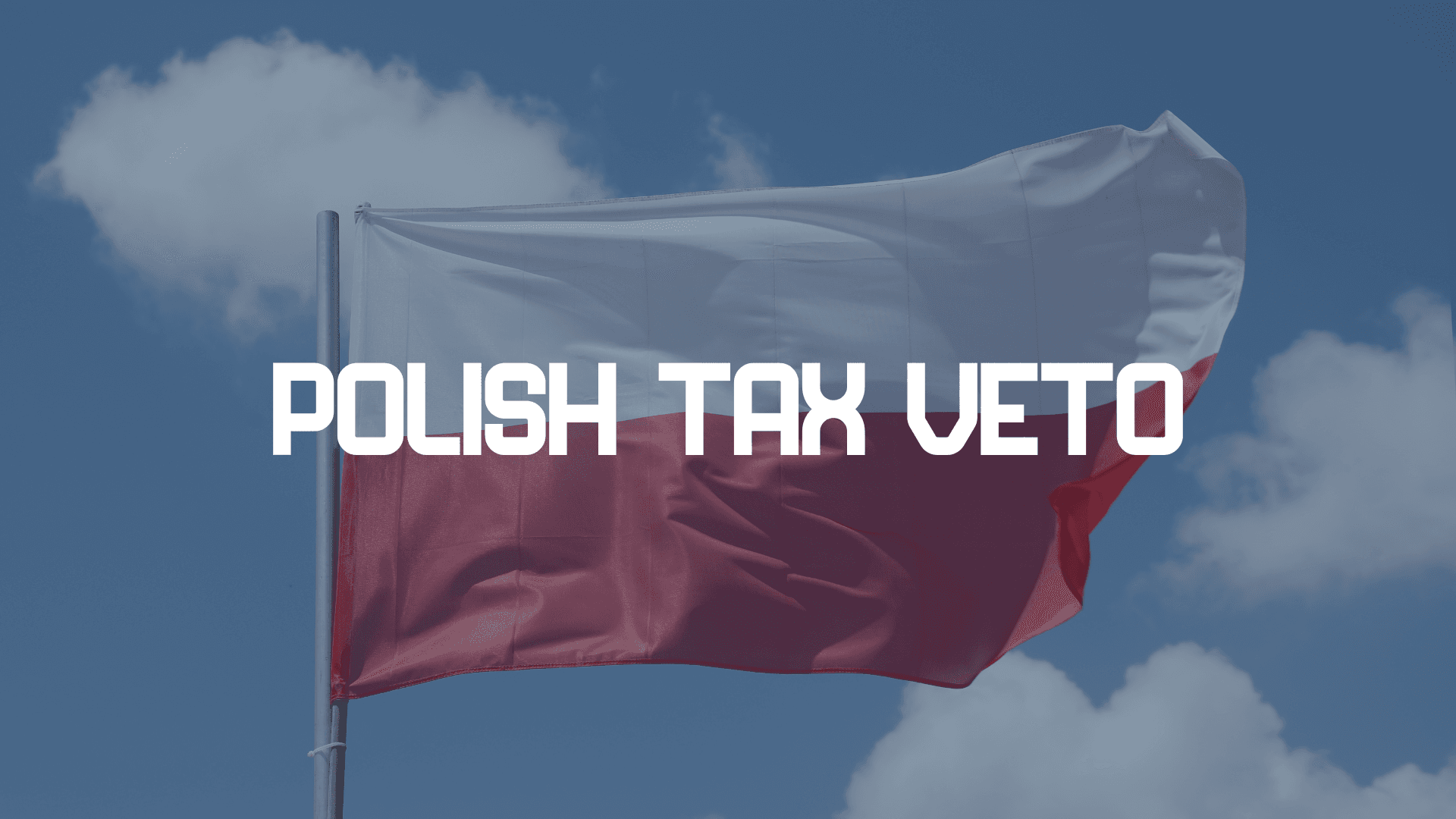 Poland’s President Blocks Proposed Gambling Tax Increase