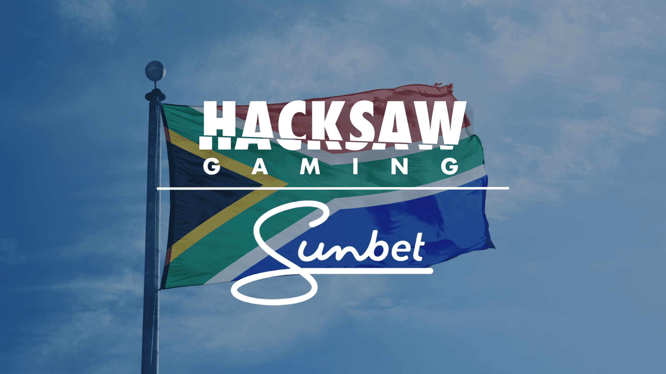 Hacksaw Gaming Expands South African Presence Through Sunbet Partnership