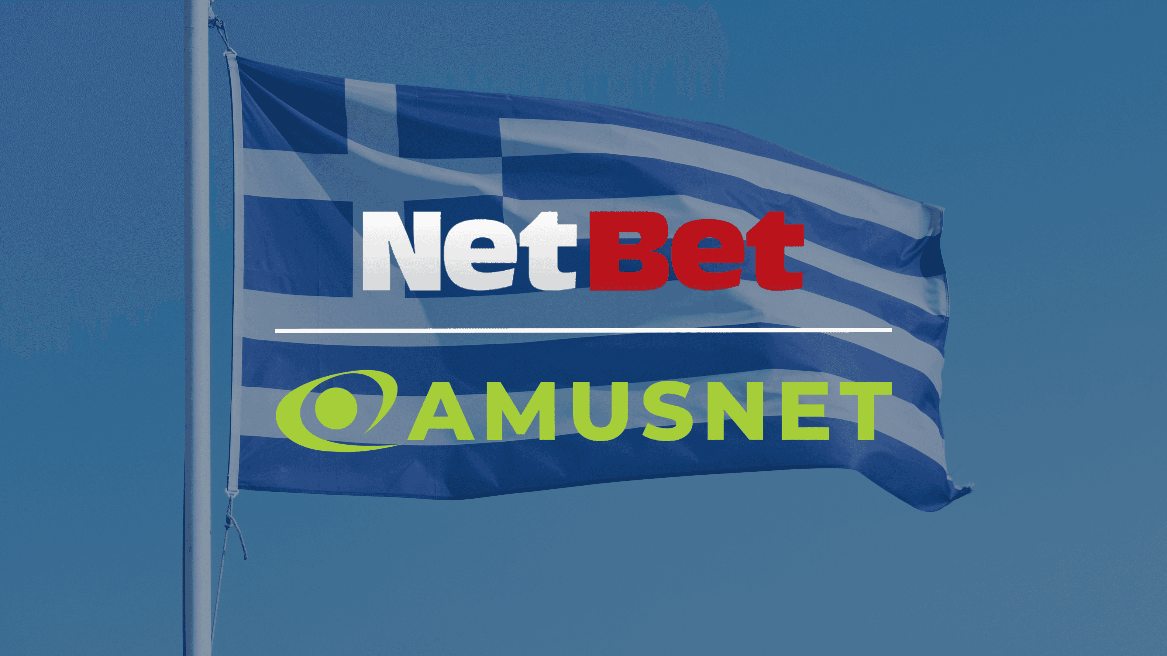 NetBet Greece Strengthens Local Offering with Amusnet Live Casino Integration