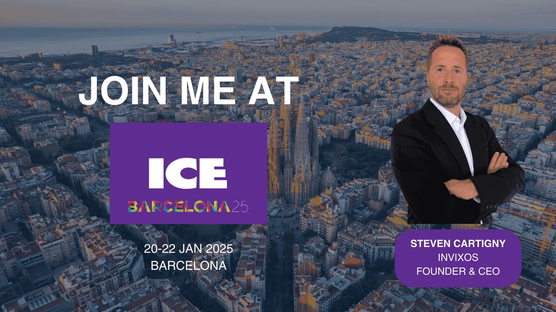 ICE Barcelona 2025: The Pinnacle Event for the iGaming Industry